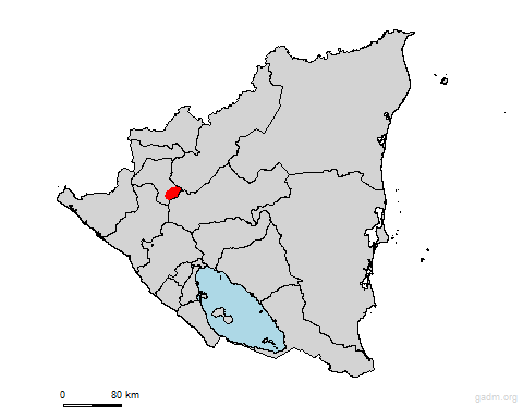 latrinidad