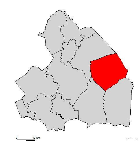 borger-odoorn