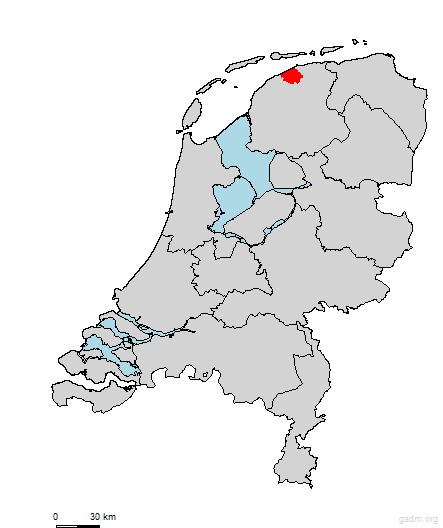 ferwerderadiel