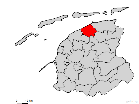 ferwerderadiel