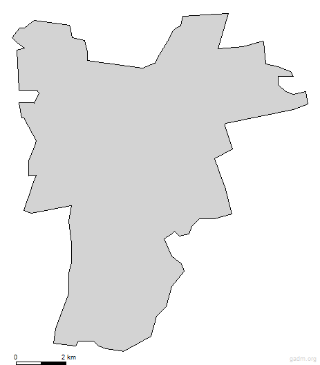 second level