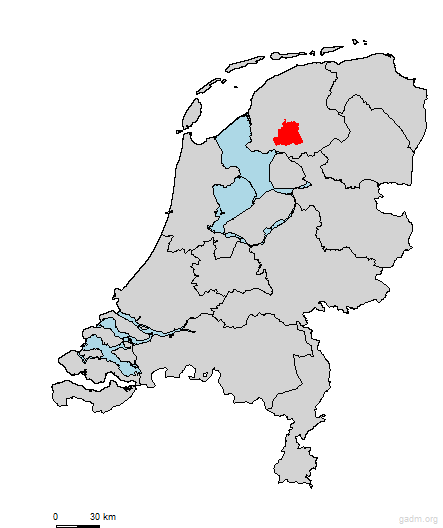 skarsterlan