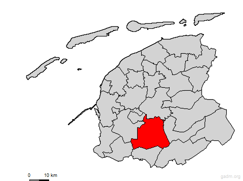 skarsterlan