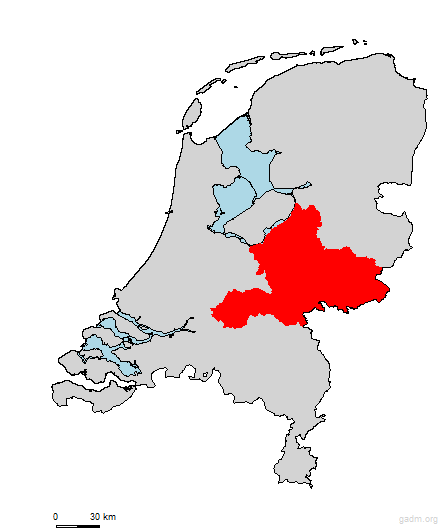 gelderland