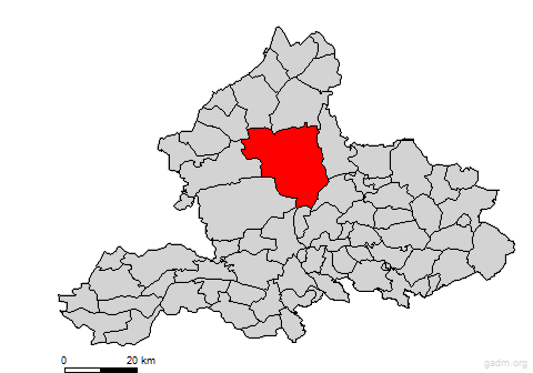 apeldoorn