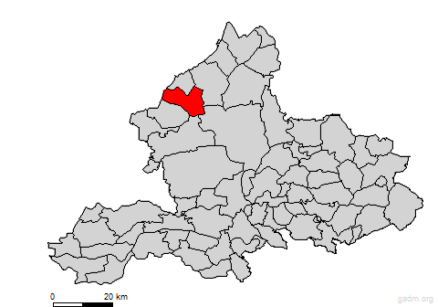 ermelo