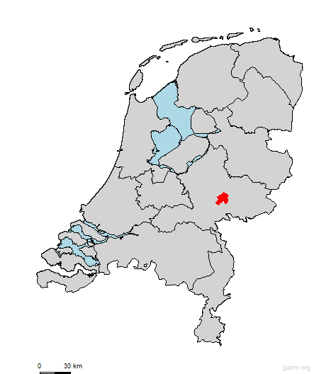 rheden