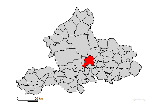 rheden