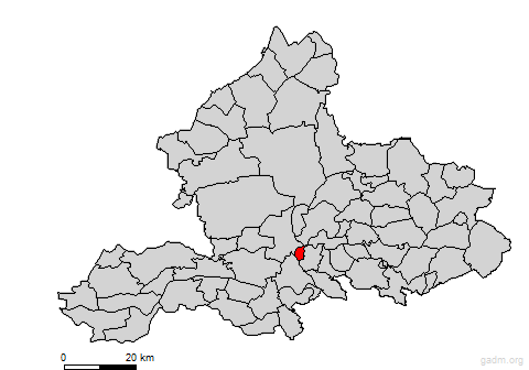 westervoort