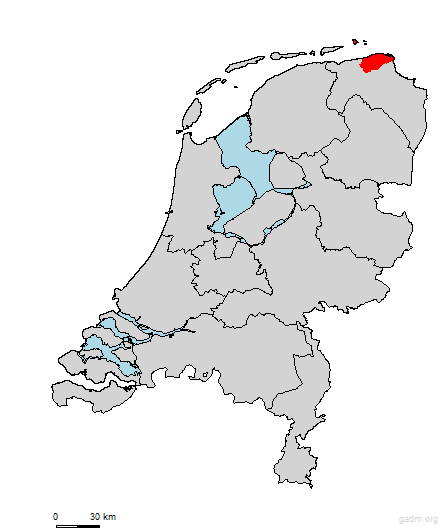 eemsmond