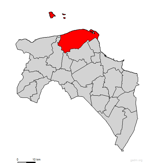 eemsmond