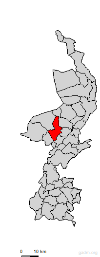 heythuysen