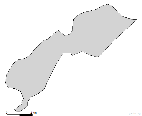 second level