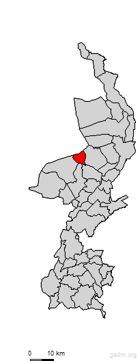 meijel