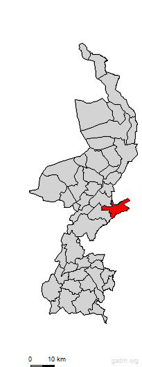 roerdalen