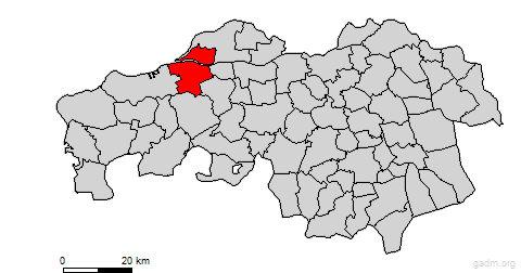 drimmelen
