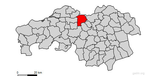 heusden
