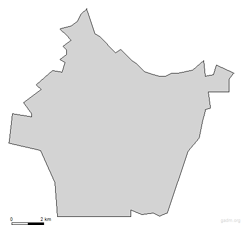 second level