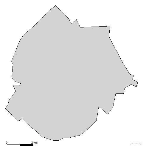 second level