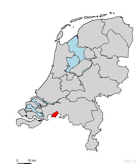 zundert