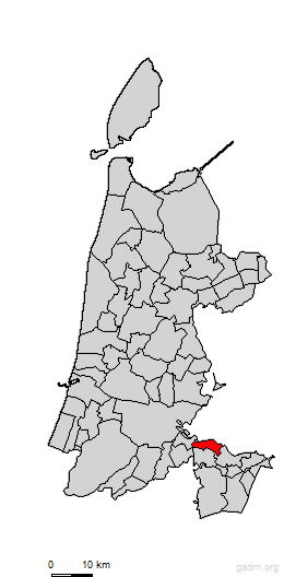 muiden