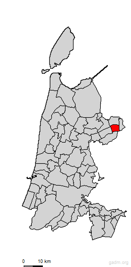 stedebroec