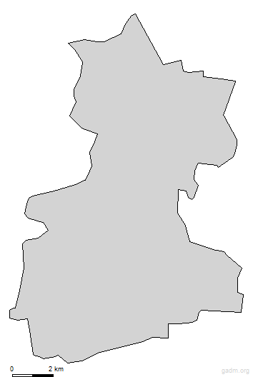 second level
