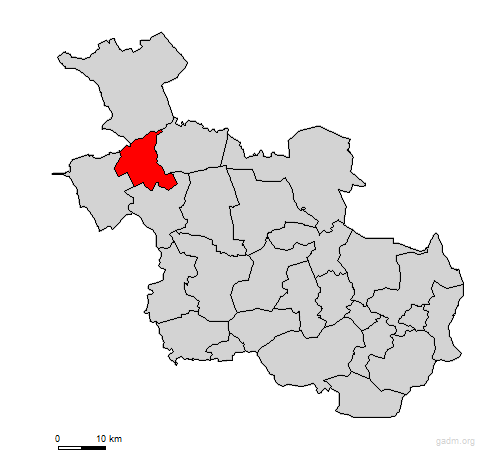 zwartewaterland