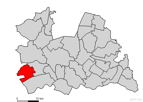 oudewater