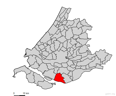 cromstrijen