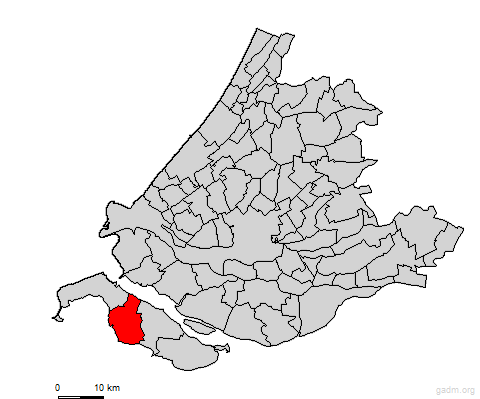 dirksland