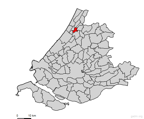 oegstgeest