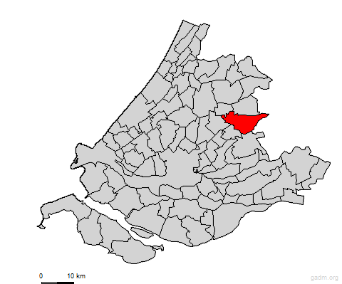 reeuwijk