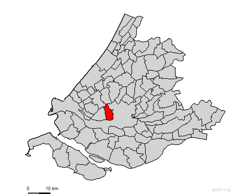 schiedam