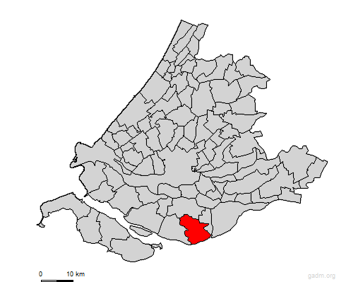 strijen