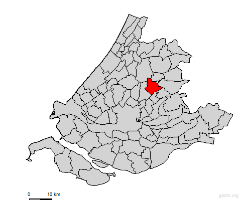 waddinxveen