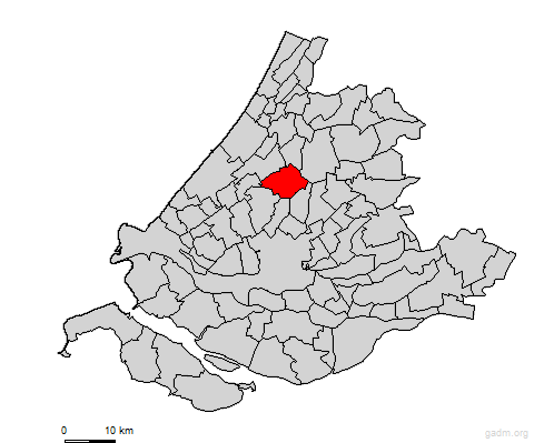zoetermeer