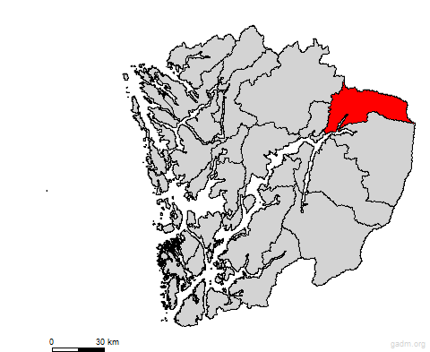 ulvik