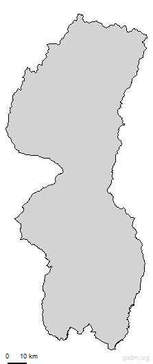 second level