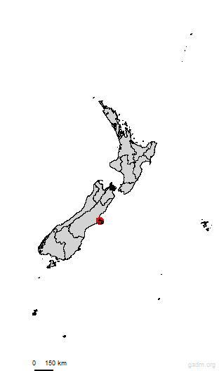 christchurch