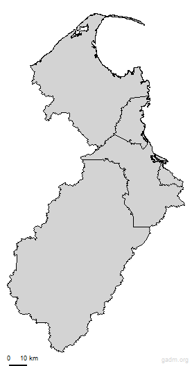 tasman