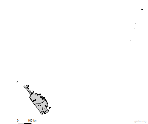 kermadecislands