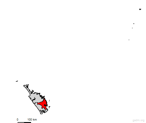 whangarei