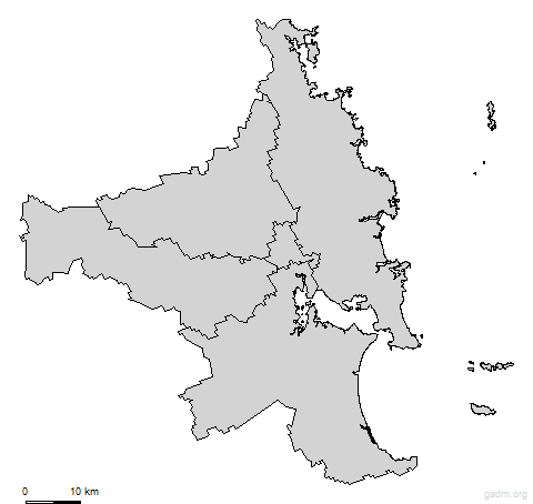 whangarei