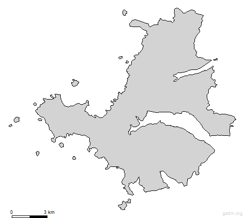 campbellislands