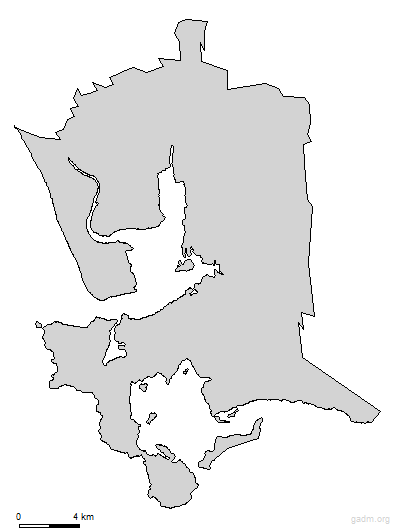 invercargill