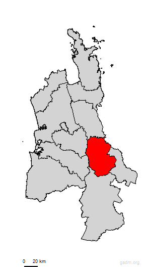 southwaikato