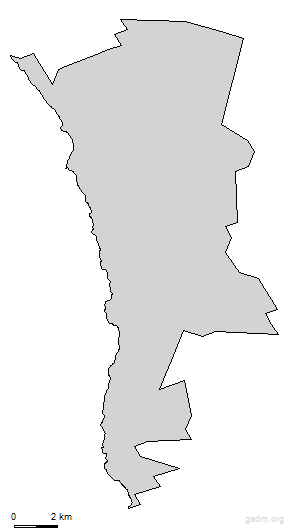 third level