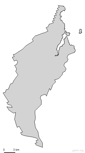 third level