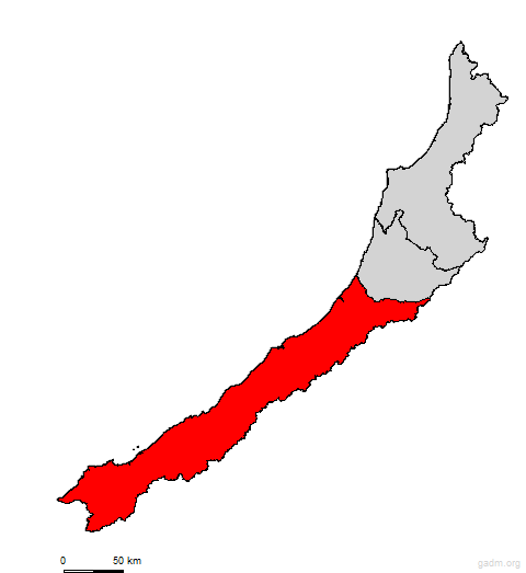 westland